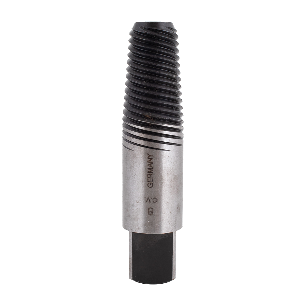 Draper #95167 SCREW EXTRACTOR #8 - FOR 17.0-25.0MM
