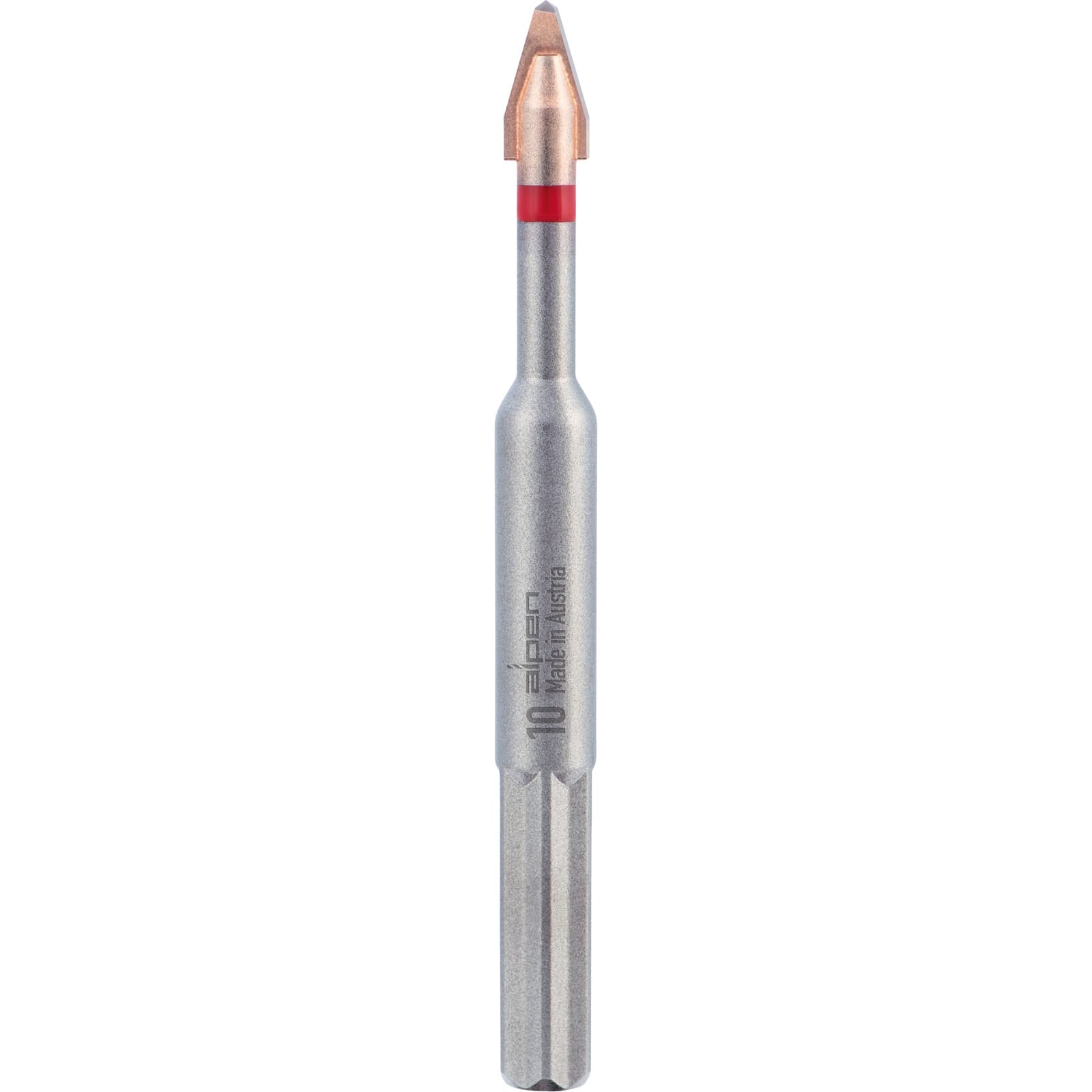 Alpen Series 303 C Protector Drill 10mm