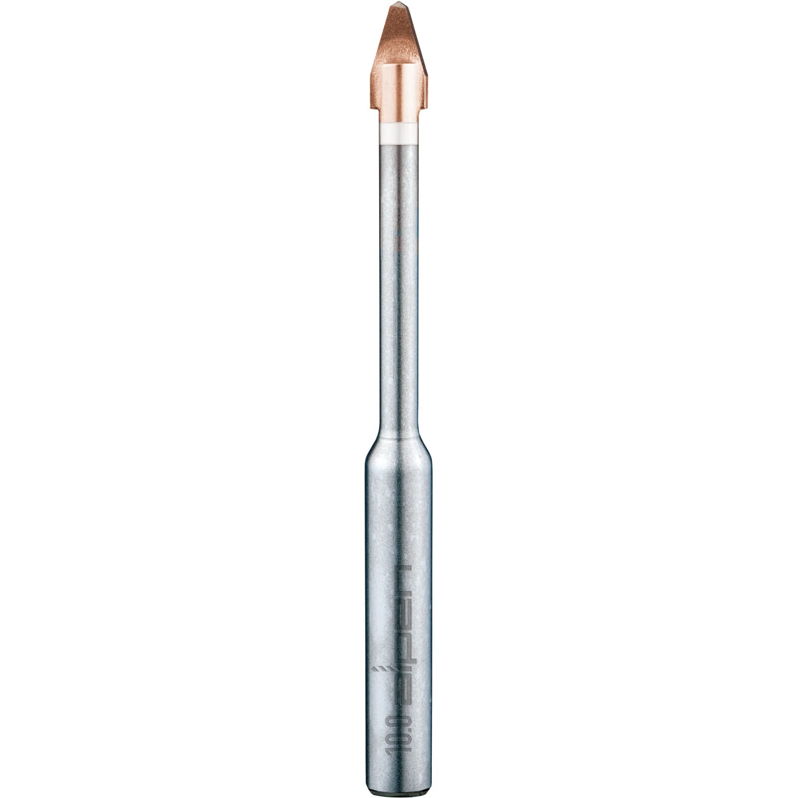 Alpen Series 300 Keramo Extreme Ø 8.0 For Hard Porcelain Tiles in Plastic Wallet