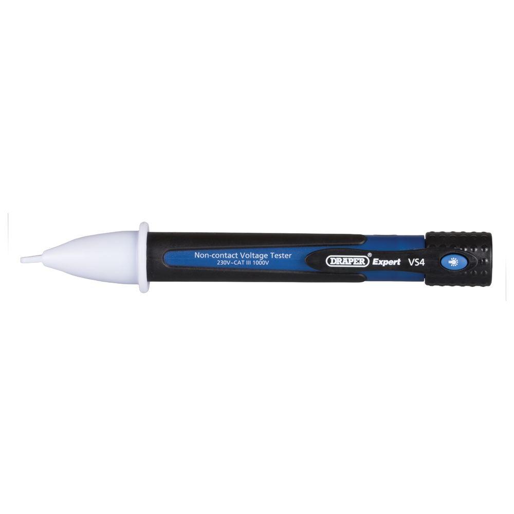 DRAPER NON-CONTACT VOLTAGE DETECTOR