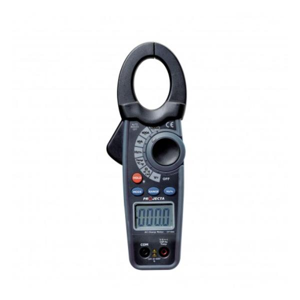 PROJECTA 1000A CLAMP METER
