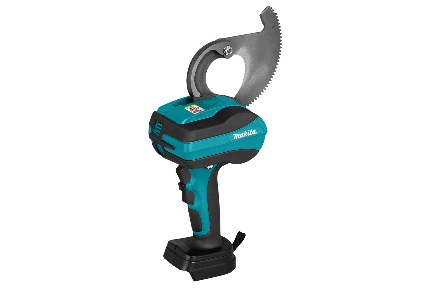 Makita 18V LXT 50mm Closed Jaw Cable Cutter