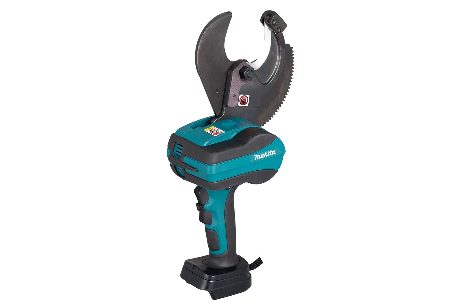 Makita 18V LXT 50mm Open Jaw Cable Cutter