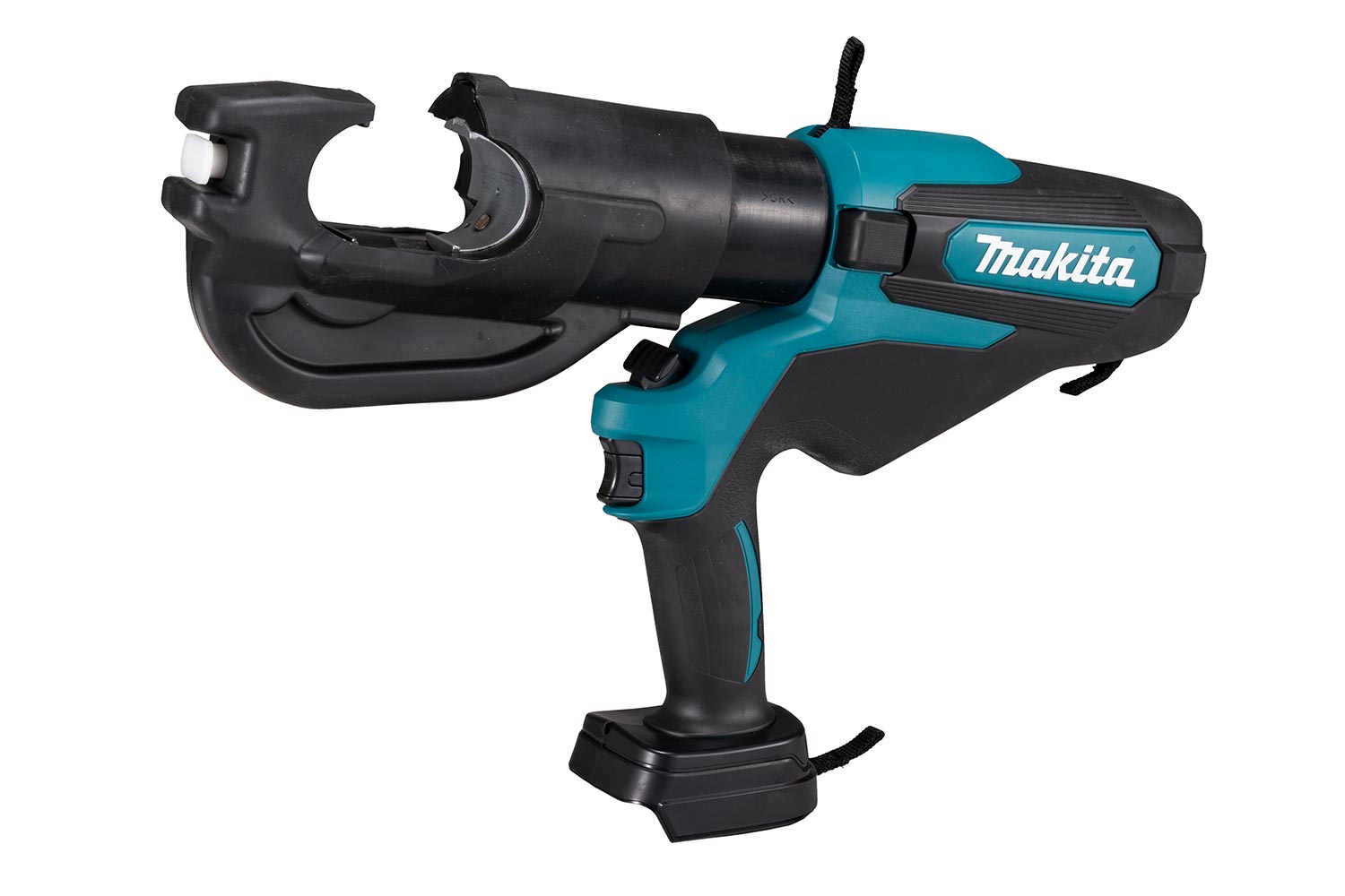 Makita 18V LXT 400mm Hydraulic Crimper