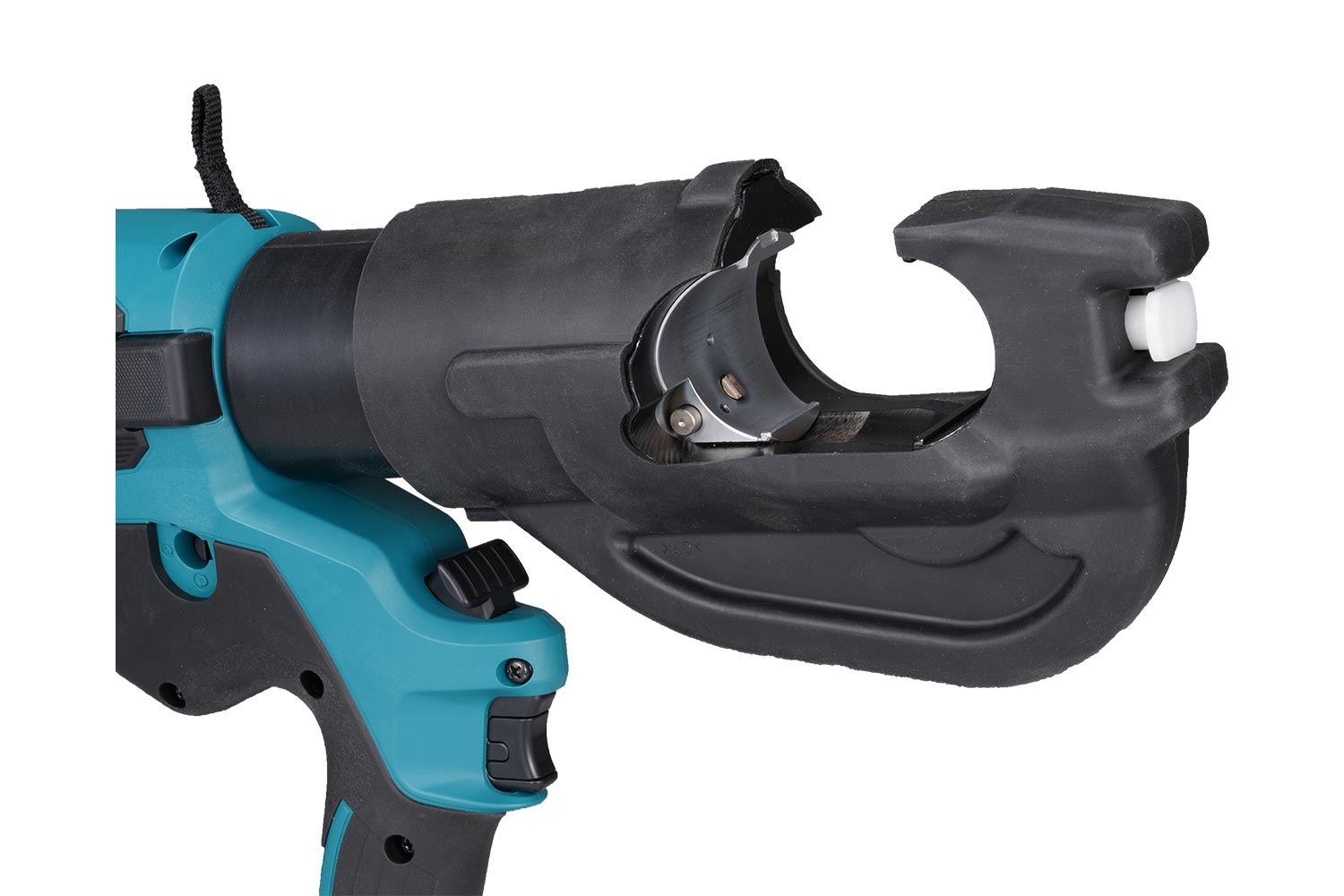 Makita 18V LXT 400mm Hydraulic Crimper