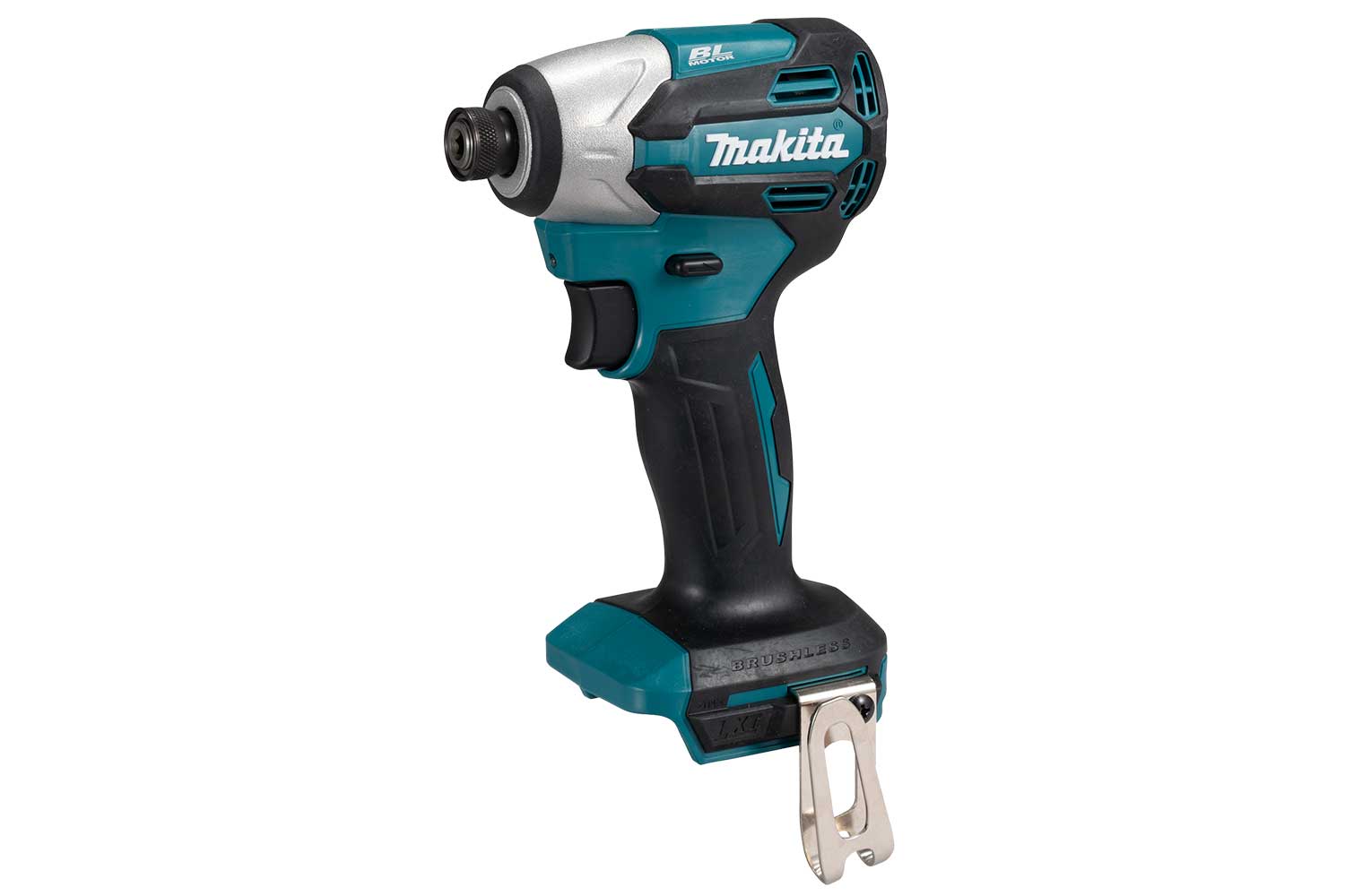 Makita 18V LXT Brushless Impact Driver 1x 5.0Ah Kit