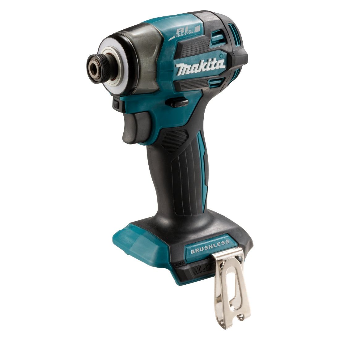 Makita 18V LXT Brushless 4-Speed Impact Driver