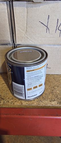 Damaged Tin Hammerite Smooth 250 mL Copper