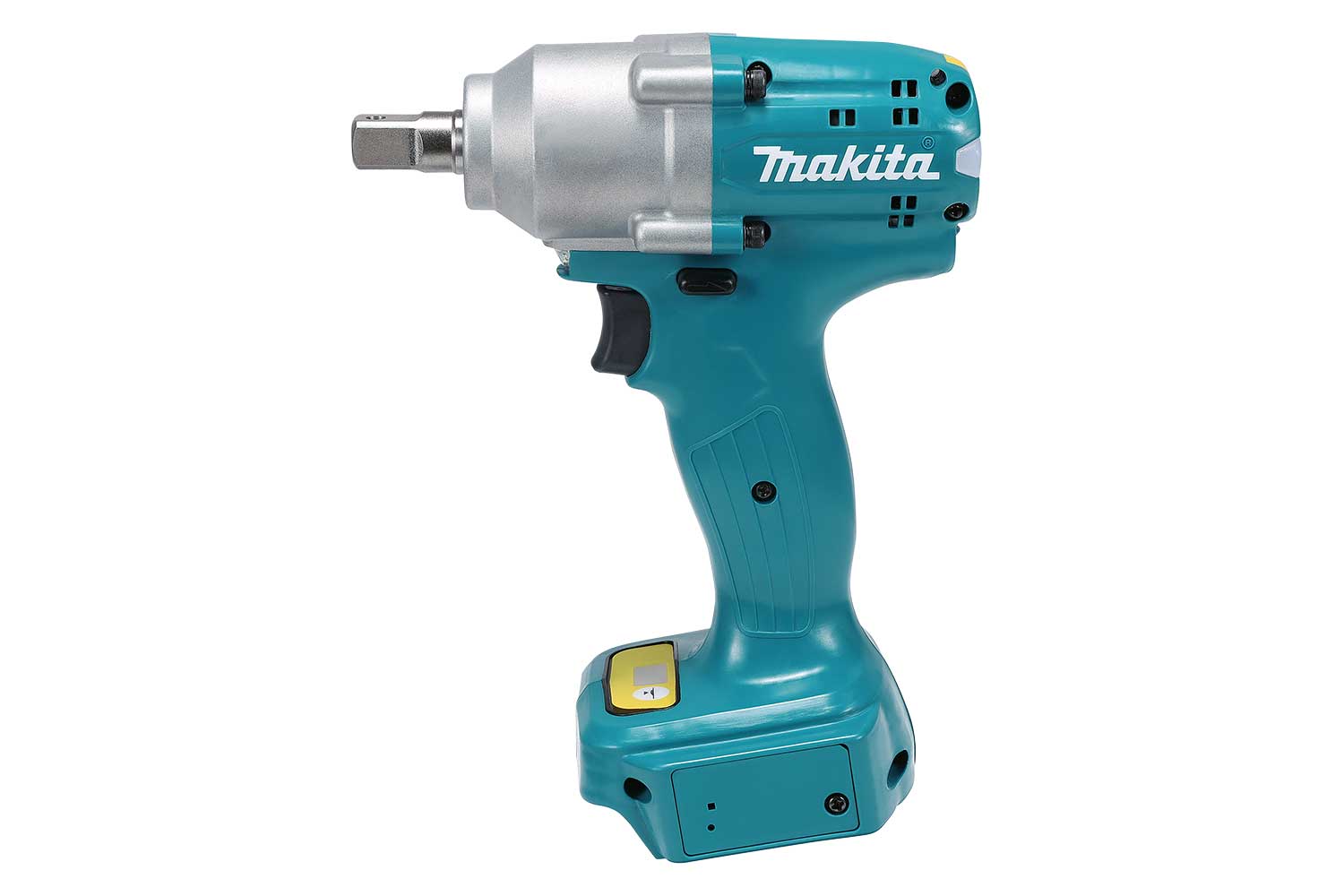 Makita 18V LXT Brushless 1/2 inch Impact Wrench 260Nm