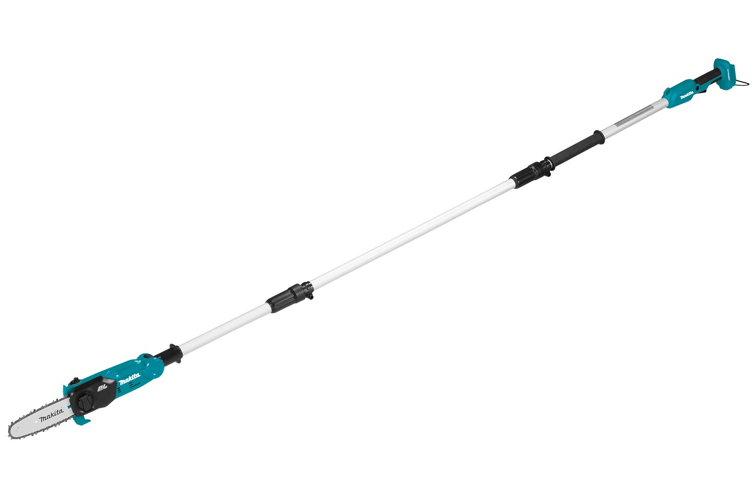 Makita 18V LXT 200mm Pole Saw