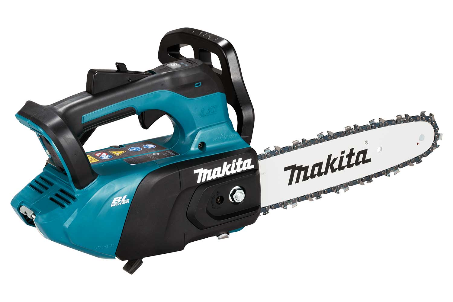 Makita 18V LXT BL 250MM CHAINSAW