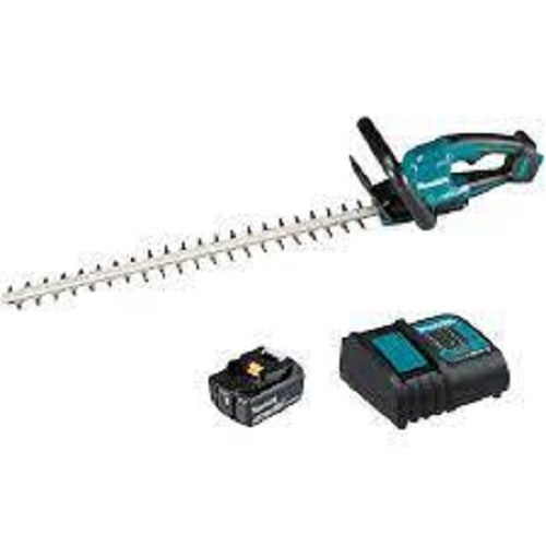 Makita 18V Lxt Brushless 600mm Hedge Trimmer Kit