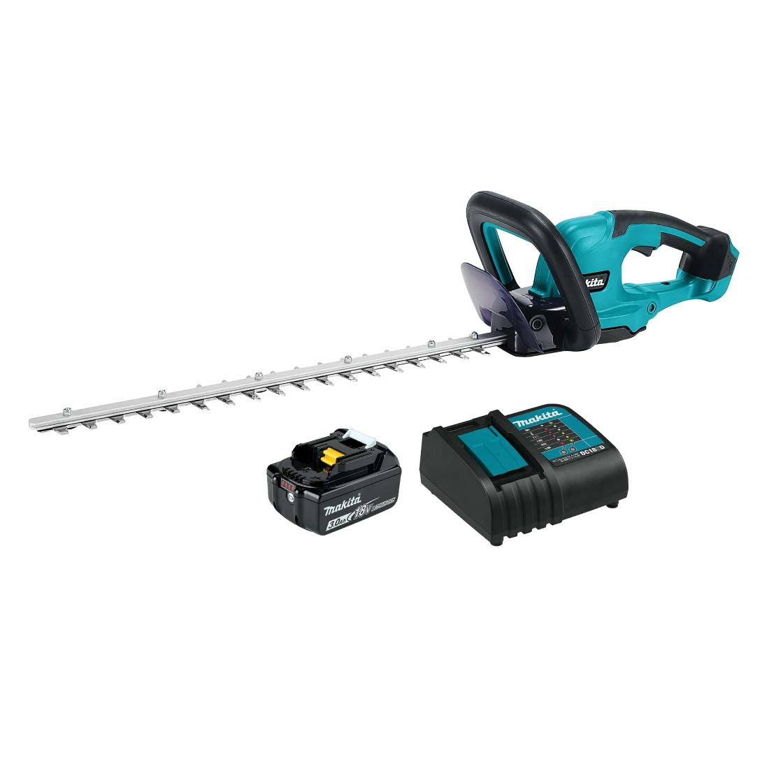 Makita 18V HEDGE TRIMMER 600mm Kit