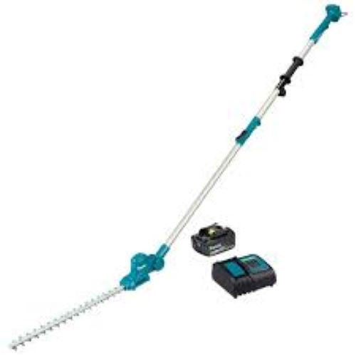 Makita 18V Polehedge Angle 460mm1X3Ah