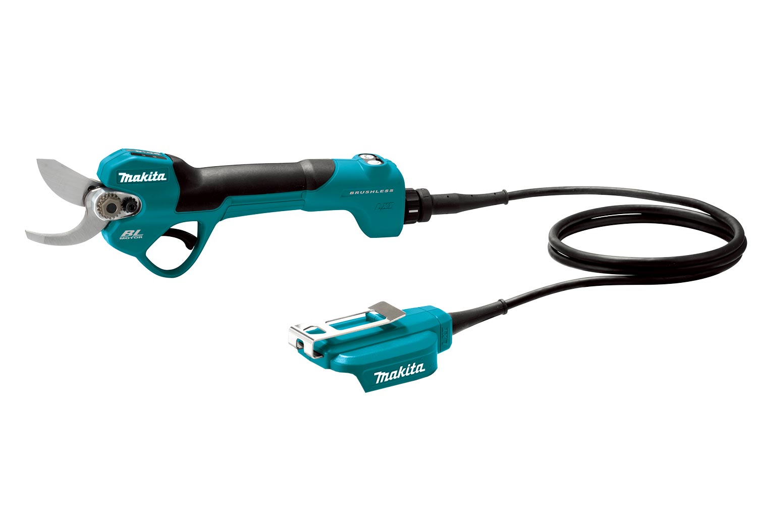 Makita 18V Brushless Cordless Pruning Shears