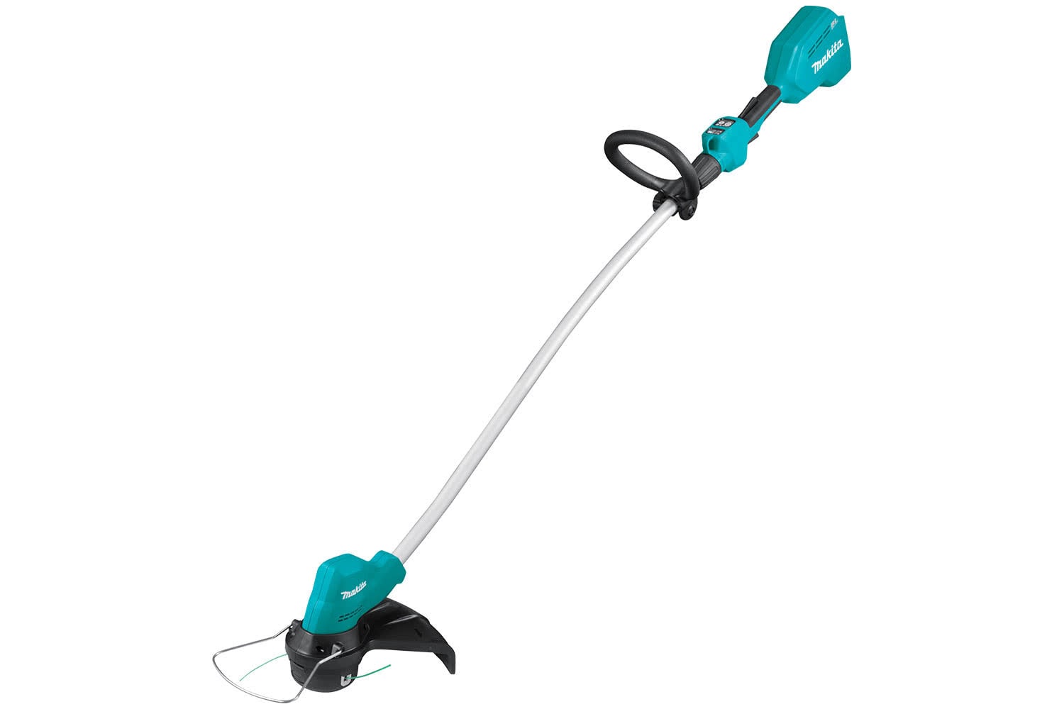 Makita 18V LXT BL LINE TRIMMER 4.18 INSTANT 1 X5.0AH