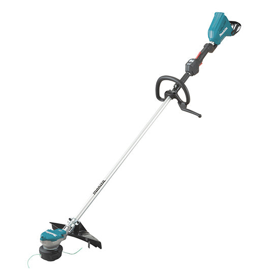 Makita 18Vx2 BL LINE TRIMMER Loop ADT INSTANT 2 X5.0AH