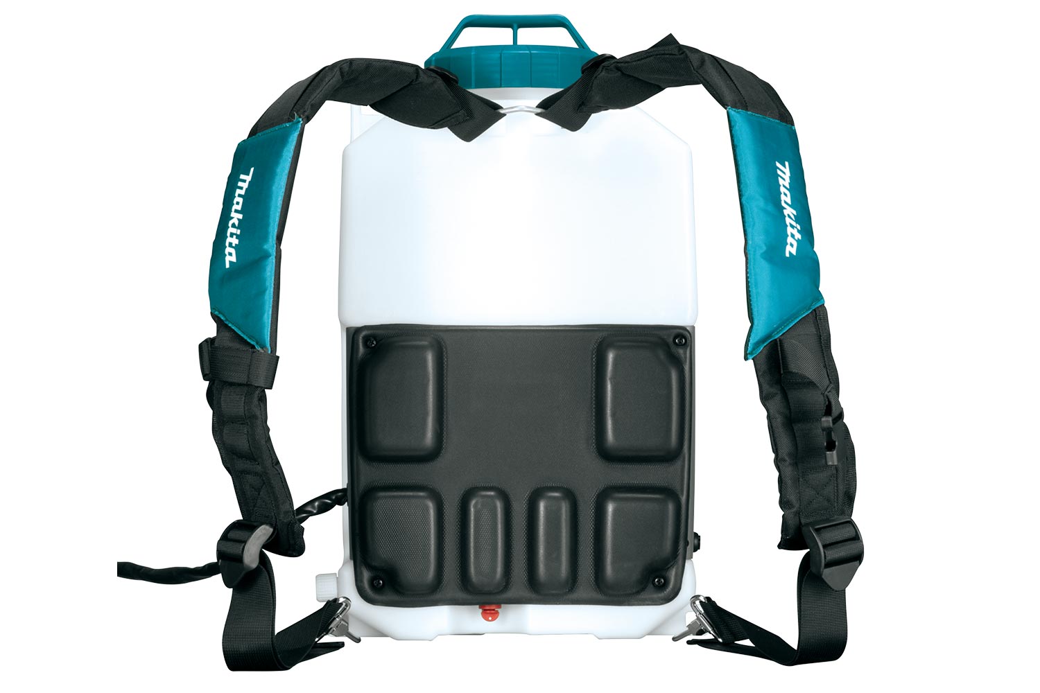 Makita 18V Lxt 15L Backpack Sprayer Kit