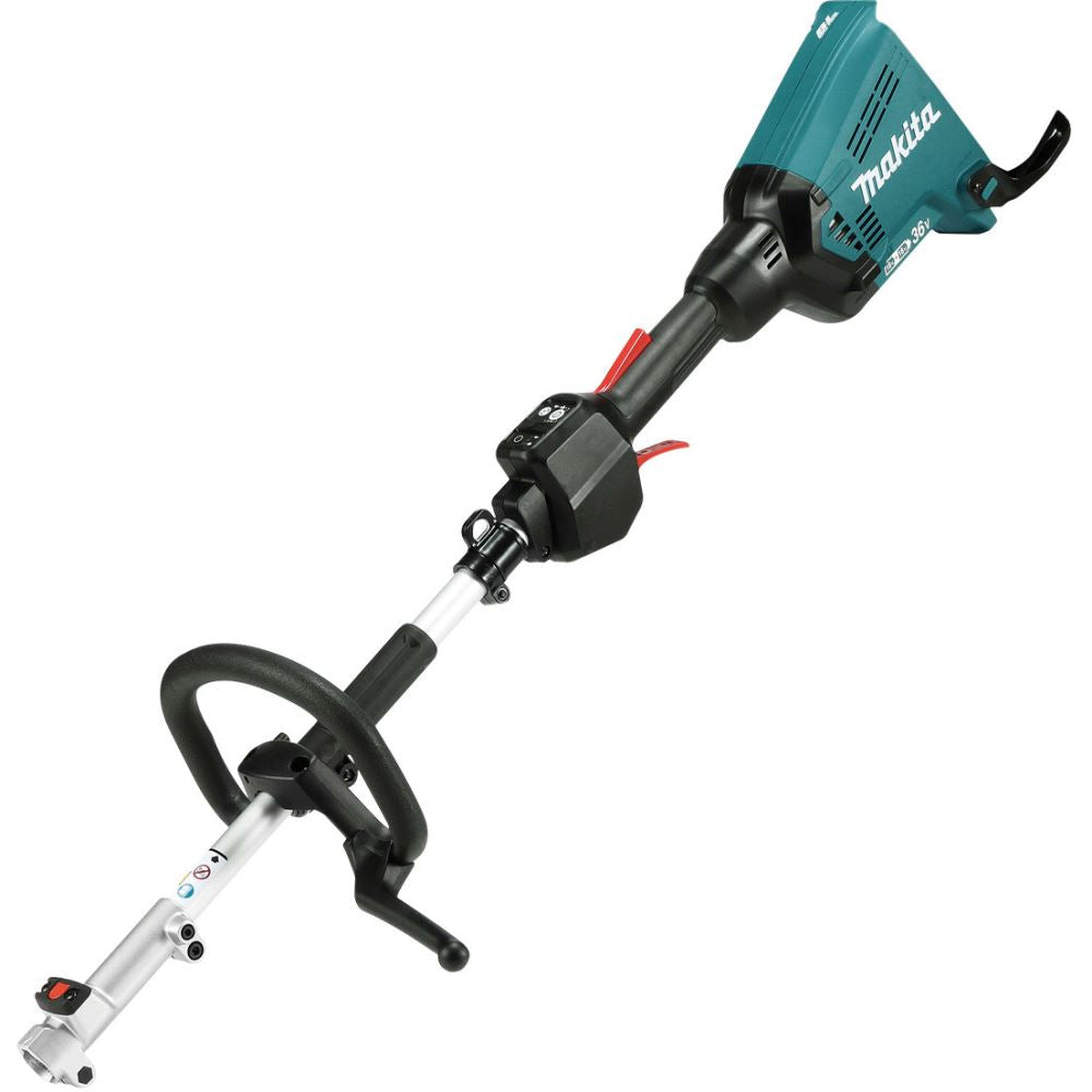 Makita 18Vx2 LXT BL Multi Split Shaft Skin INSTANT 1 X 5.0AH