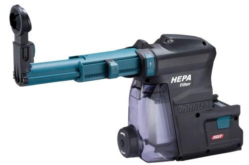 MAKITA DUST EXTRACTOR 191E53-1 SUITS HR001 40v Max XGT