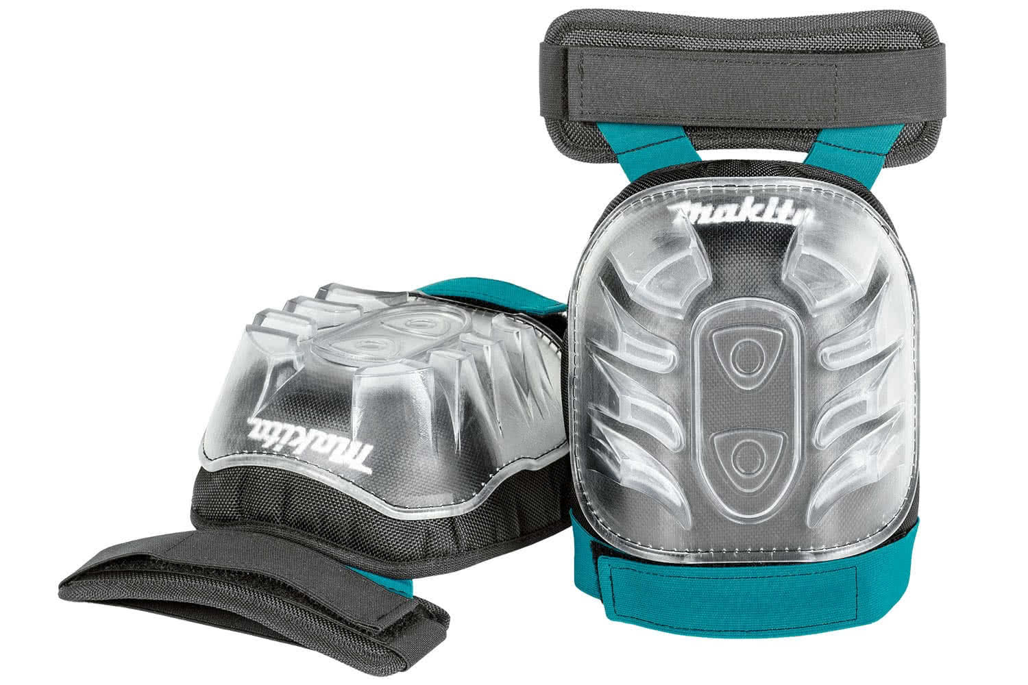 MAKITA Ultimate Knee Pad Set