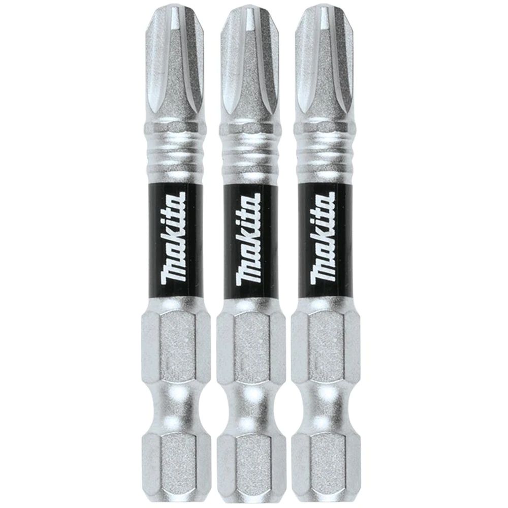 Makita IMPACT XPS PZ-3 x50mm 3PK