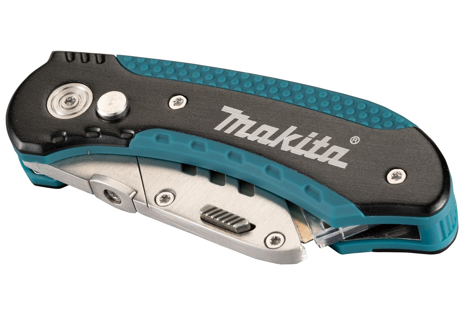 Makita Folding Knife Quick Change