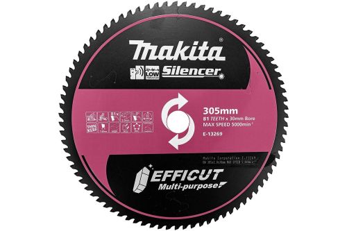 Makita Efficut Multi 305mmx81T