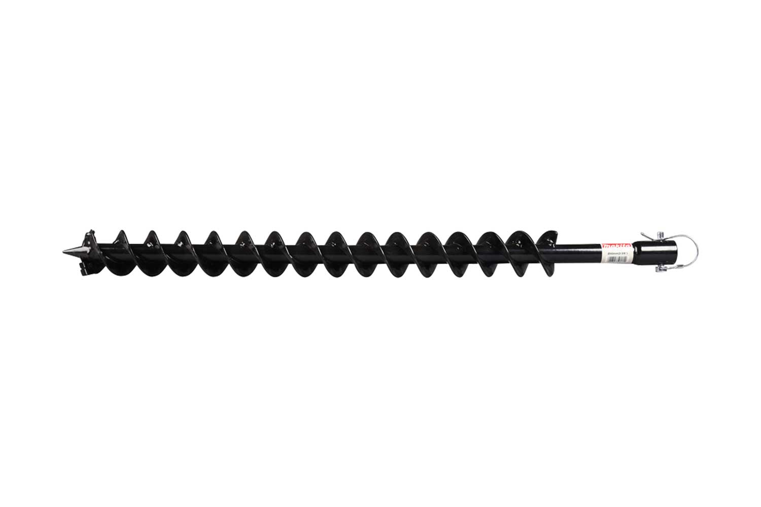 Makita EARTH AUGER 60X800MM DG001/002