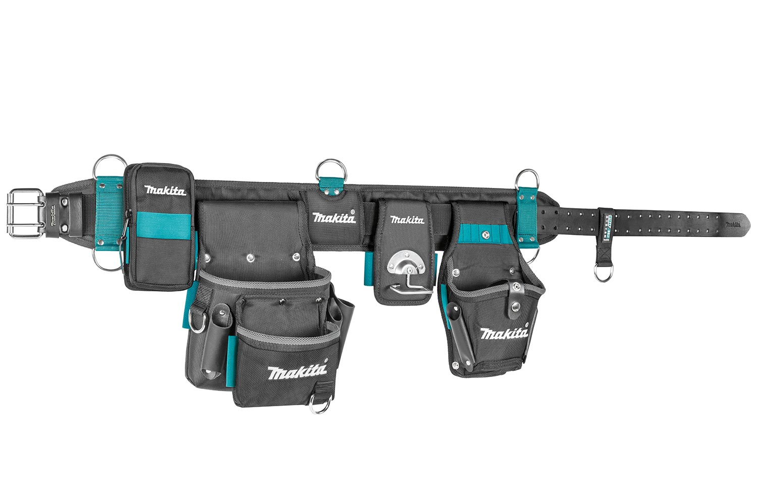 Makita Ultimate Heavy Weight Belt