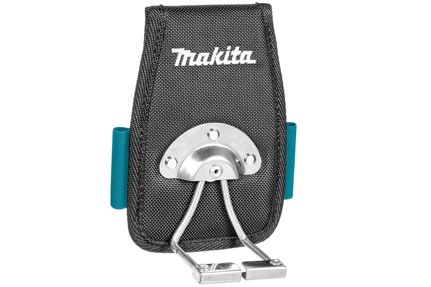 Makita Universal Pouch & Drill Holster Side Gate Hammer & Tool Holder