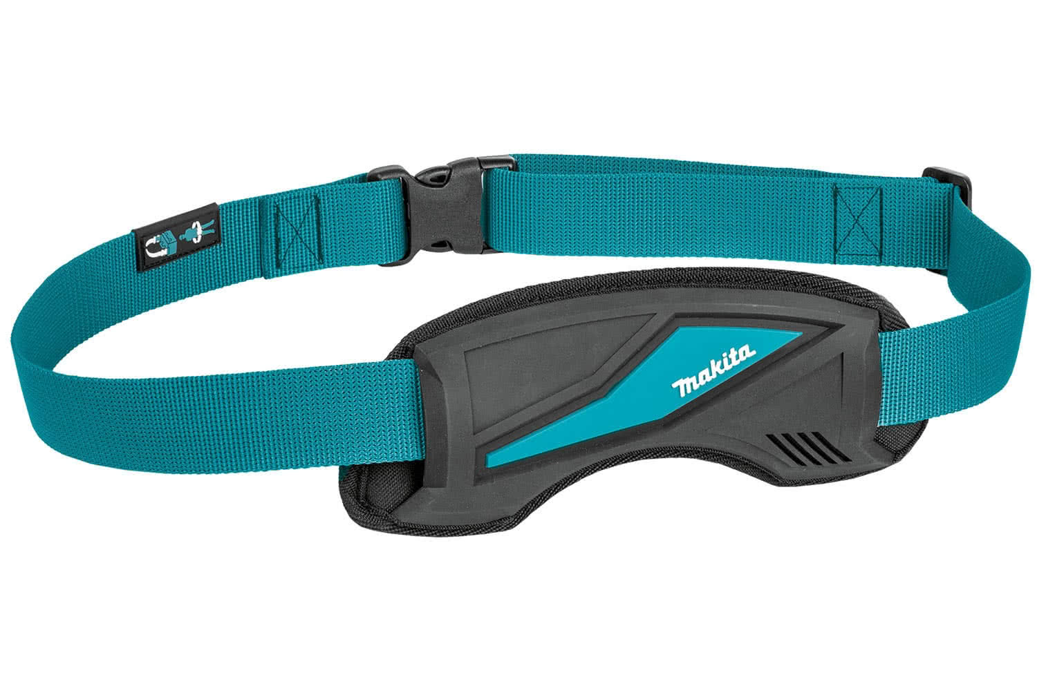 Makita Quick Release Belt & Strap