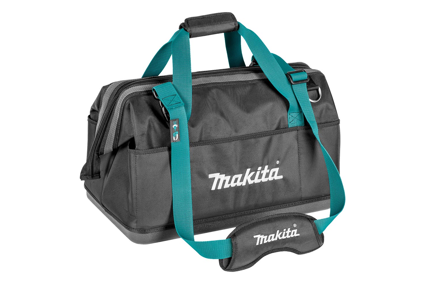 Makita Ultimate Gate-mouth Tool bag