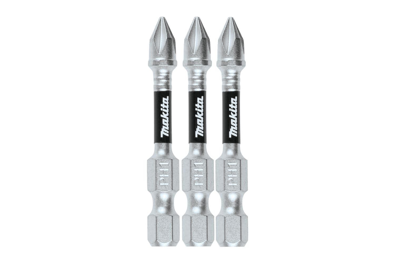 Makita IMPACT XPS PH-1 x 50mm 3PK