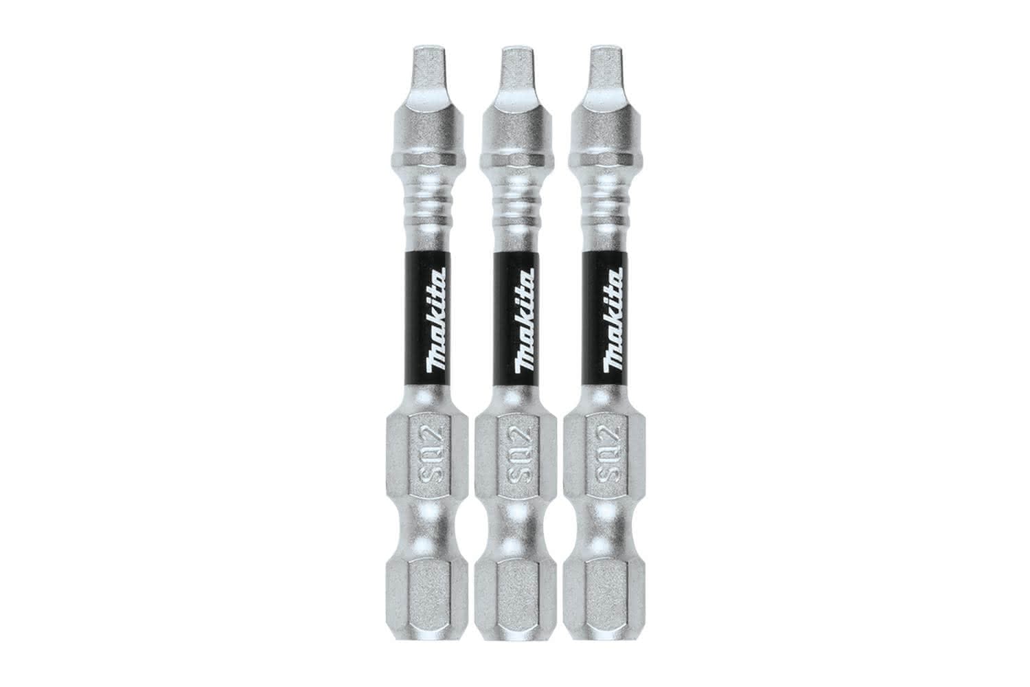 Makita IMPACT XPS SQ2 50mm 3PK