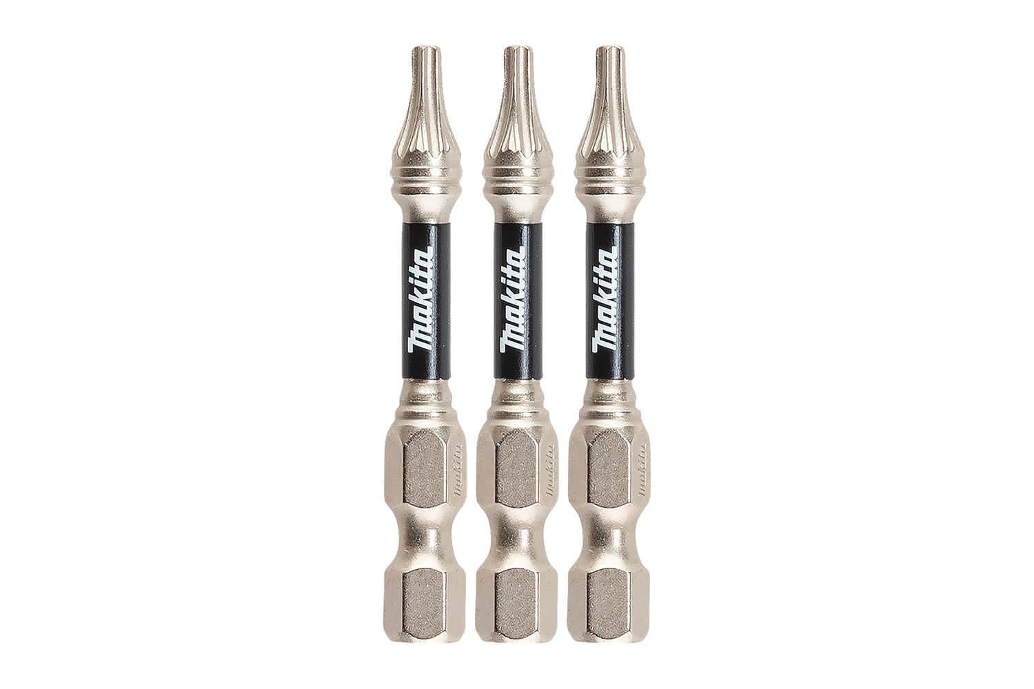 Makita IMPACT XPS T10 TORX 50mm 3PK
