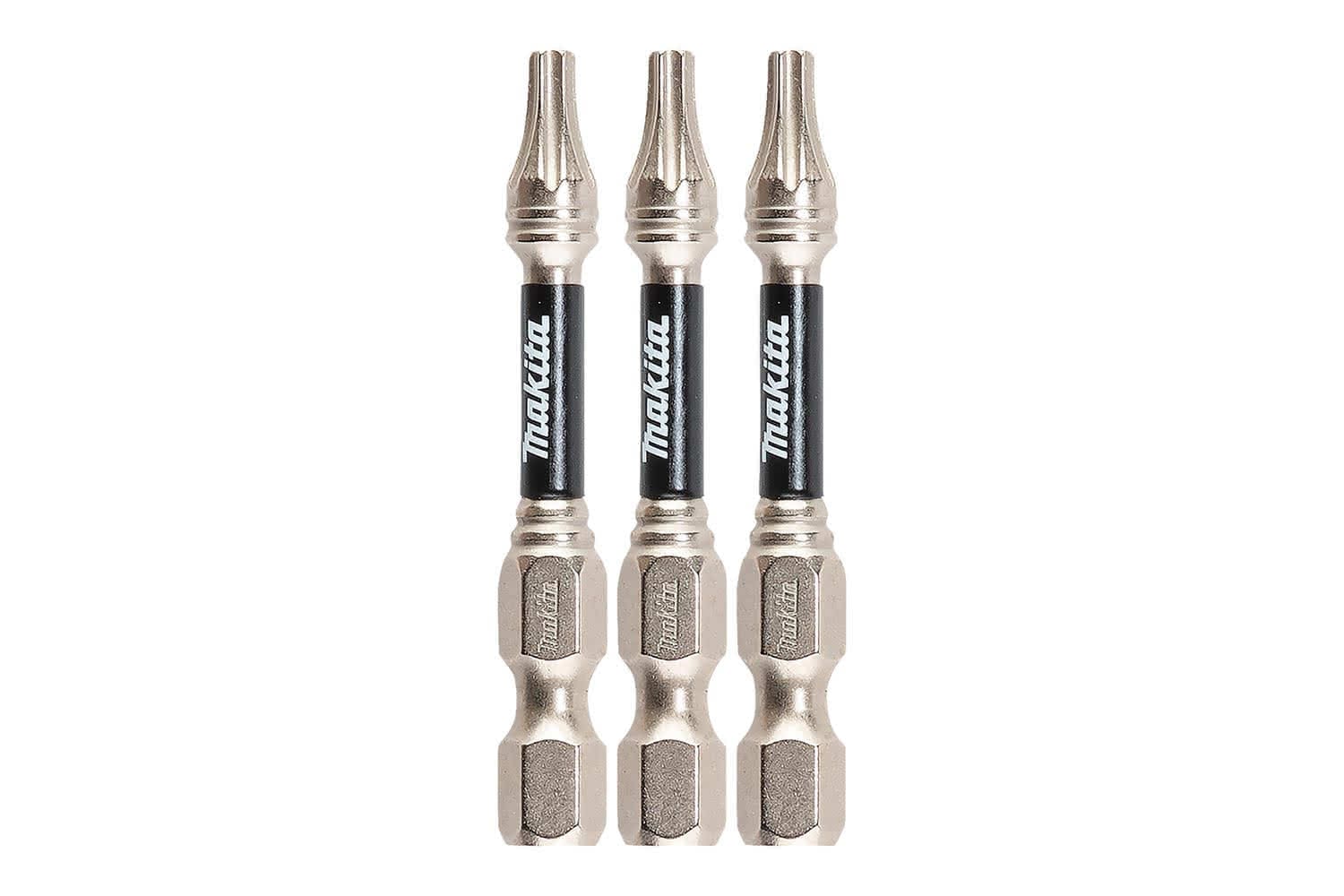 Makita IMPACT XPS T15 TORX 50mm 3PK