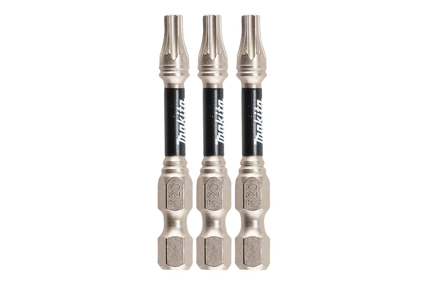 Makita IMPACT XPS T20 TORX 50mm 3PK