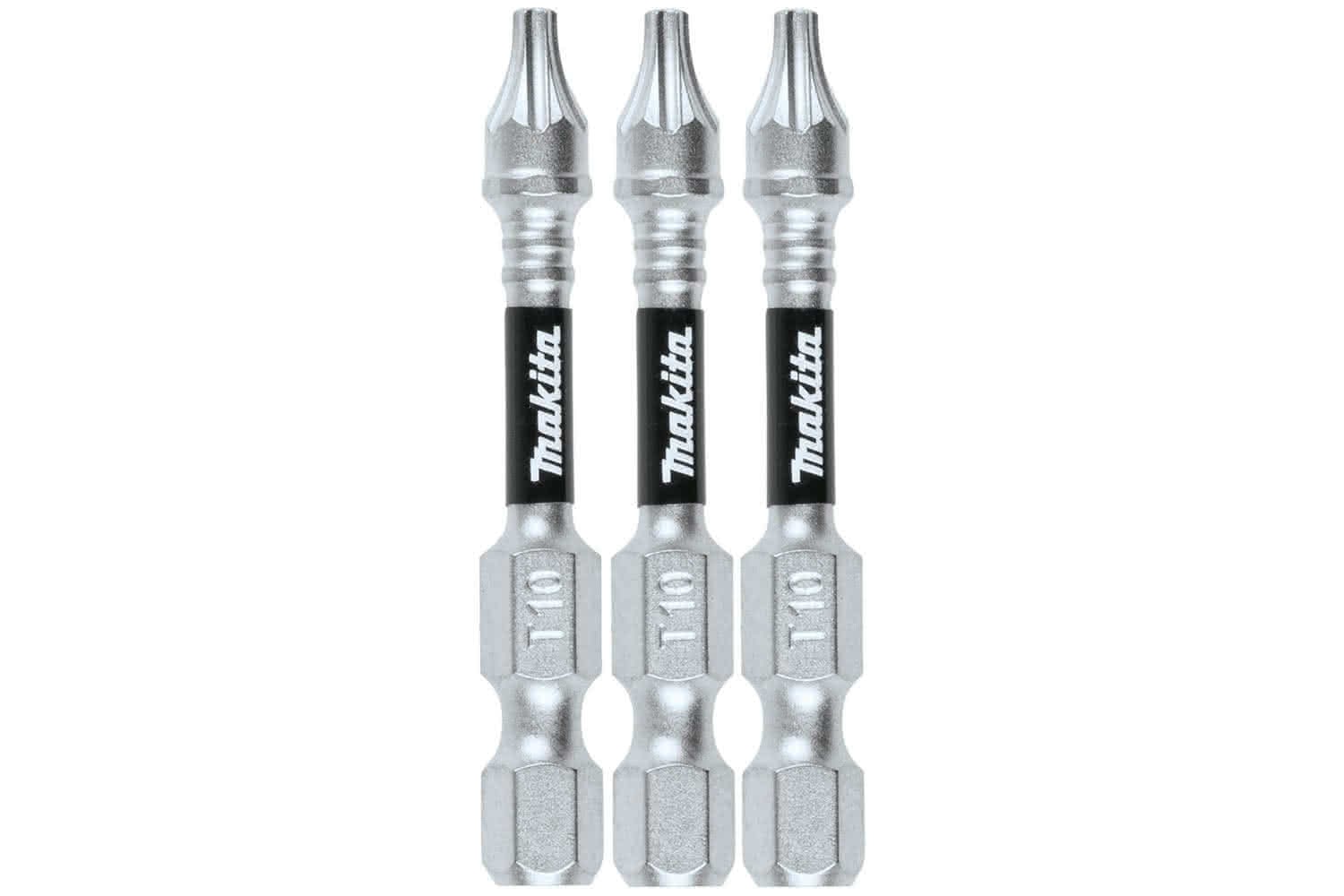 Makita IMPACT XPS T27 TORX 50mm 3PK