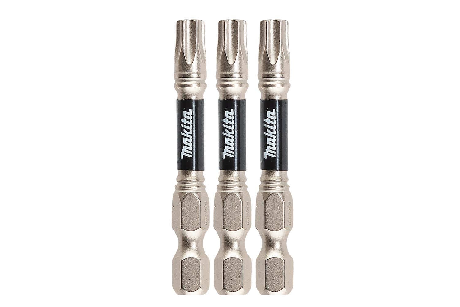 Makita IMPACT XPS T30 TORX 50mm 3PK