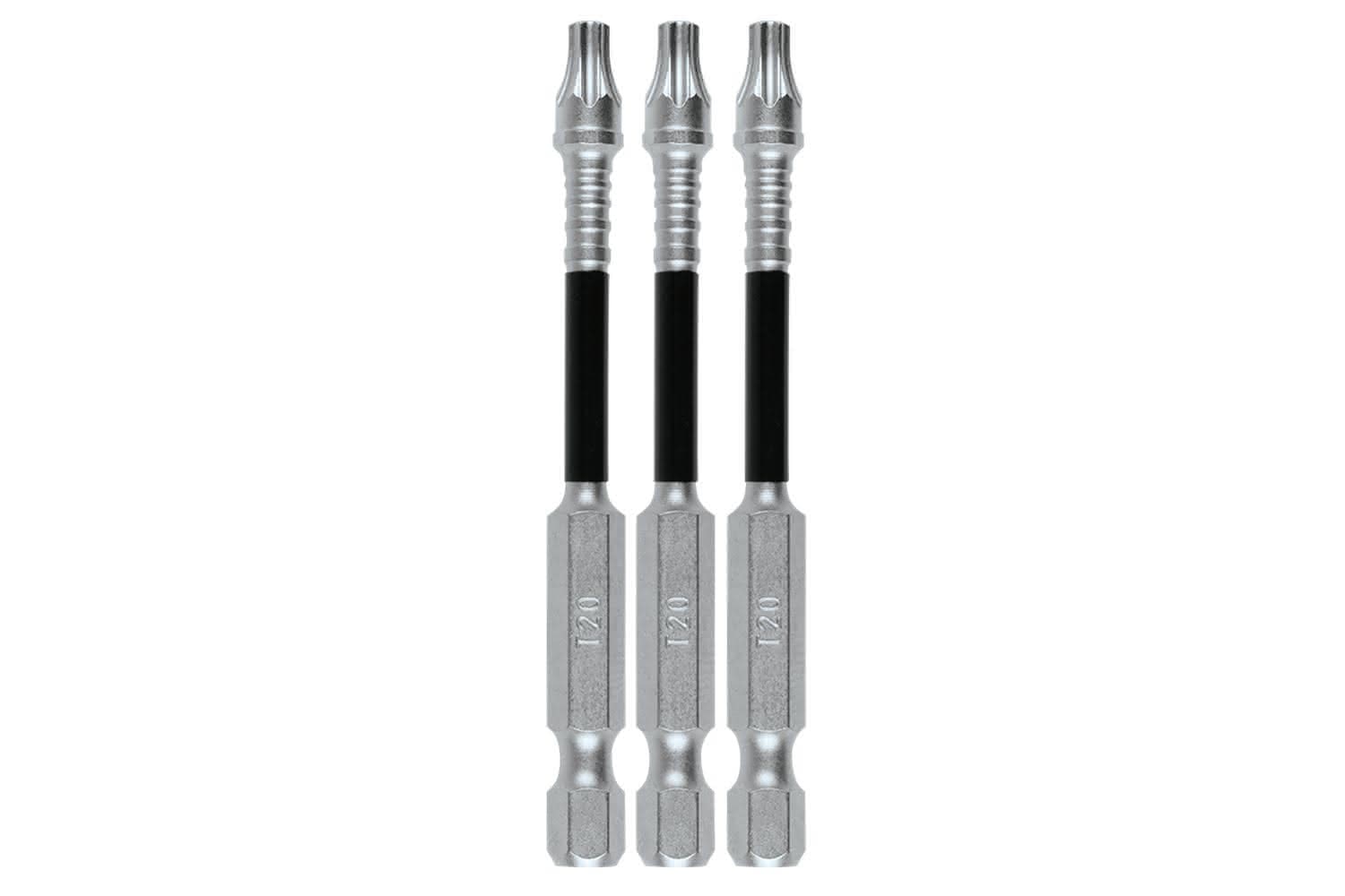 Makita IMPACT XPS T20 TORX 75mm 2PK