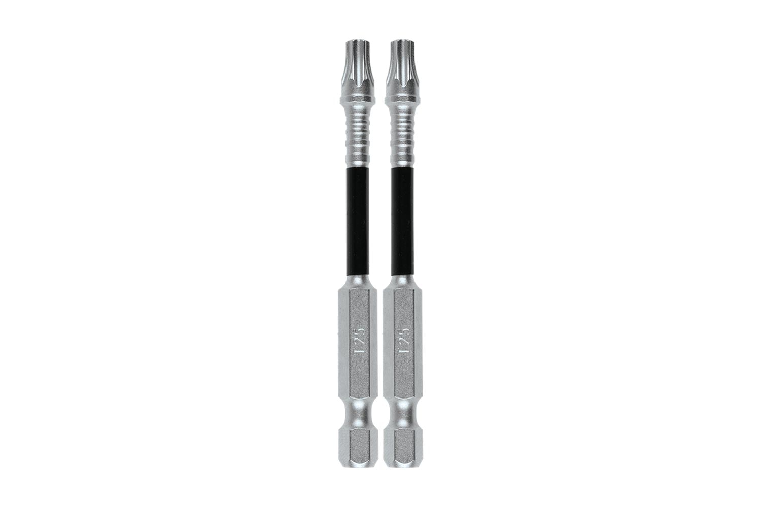 Makita IMPACT XPS T25 TORX 75mm 2PK