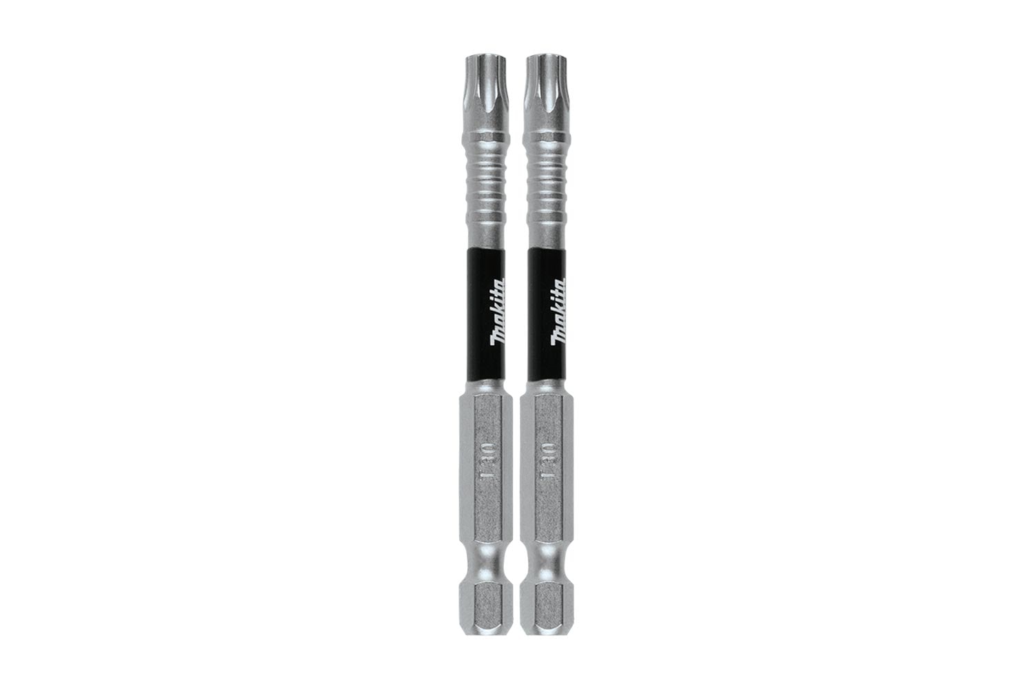 Makita IMPACT XPS T30 TORX 75mm 2PK