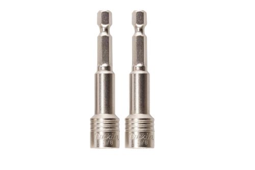 Makita XPS 3/8 x 65mm NUTSETTER 2PK