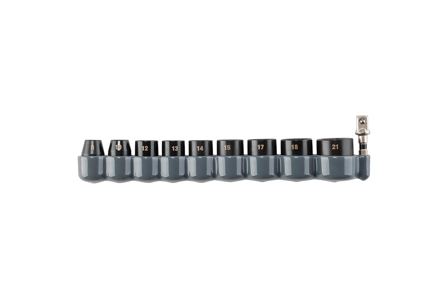 Makita IMPACT XPS 10PCS SOCKET 3/8