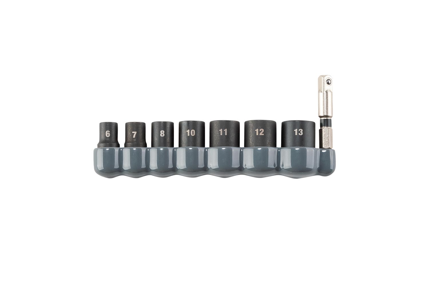 Makita IMPACT XPS 8PCS SOCKET 1/4