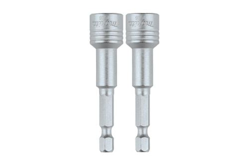 Makita XPS 7/16 x 65mm NUTSETTER 2PK
