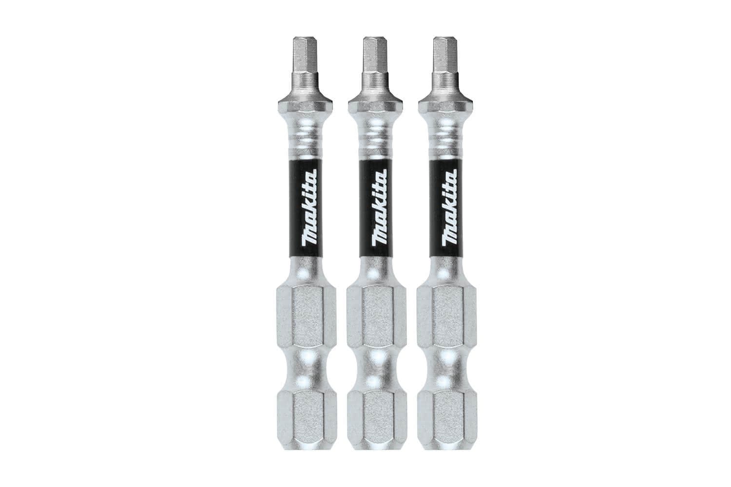 Makita IMPACT XPS Hex 2.5 x 50mm 3PK