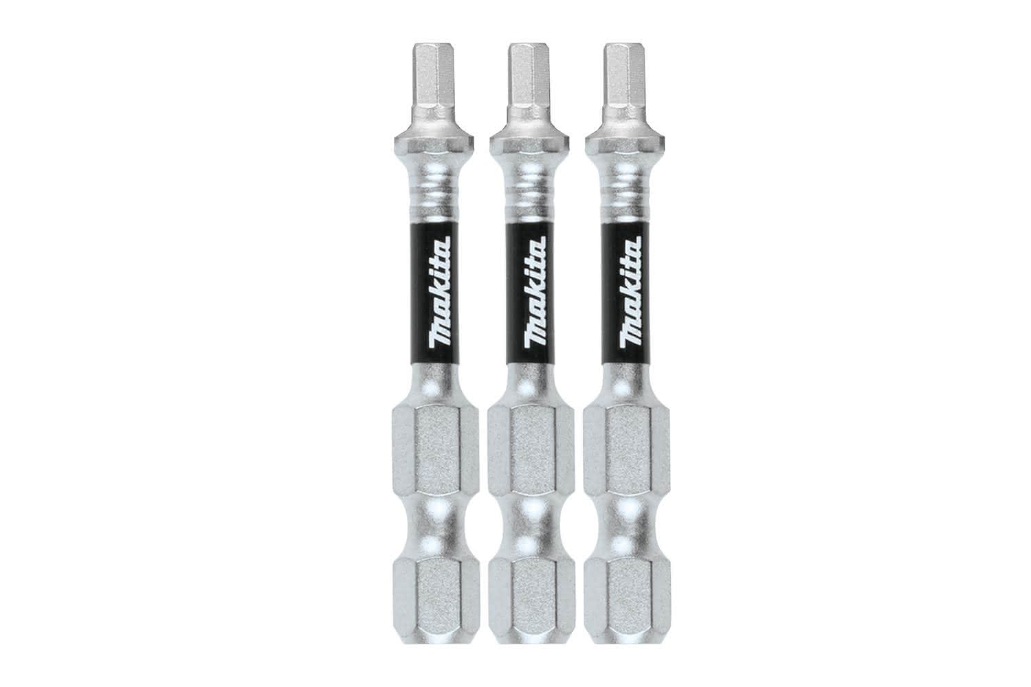 Makita IMPACT XPS Hex 3 x 50mm 3PK