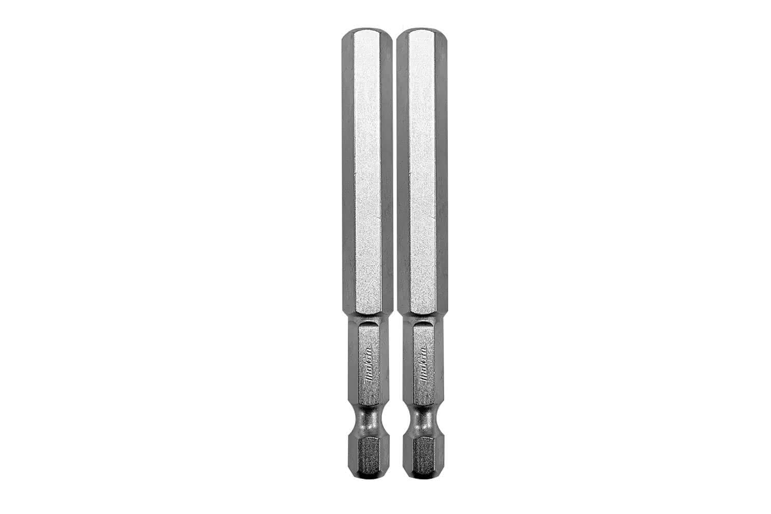 Makita IMPACT XPS Hex 8 x75mm 2PK